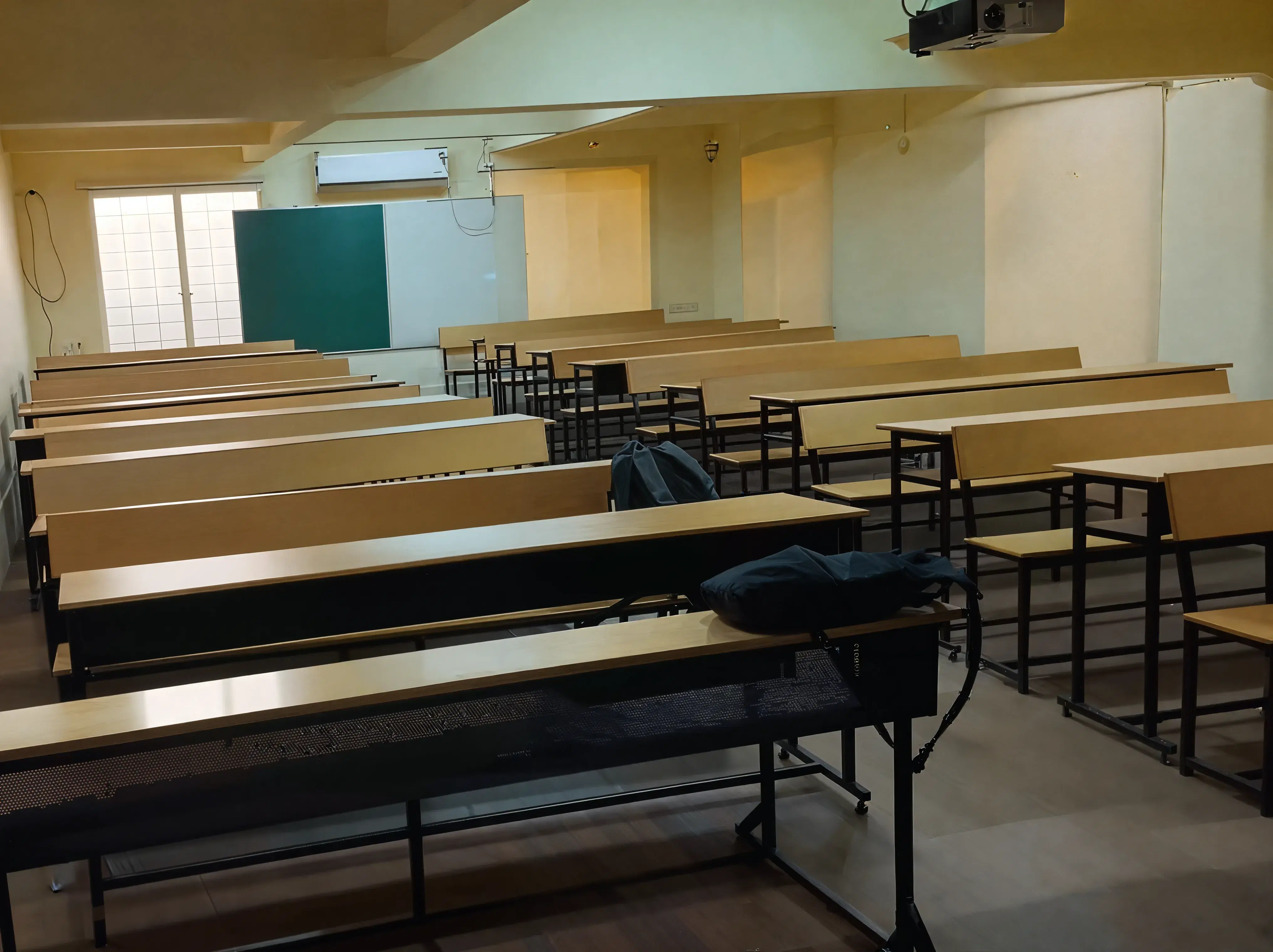 ISBR academic infra photo 7